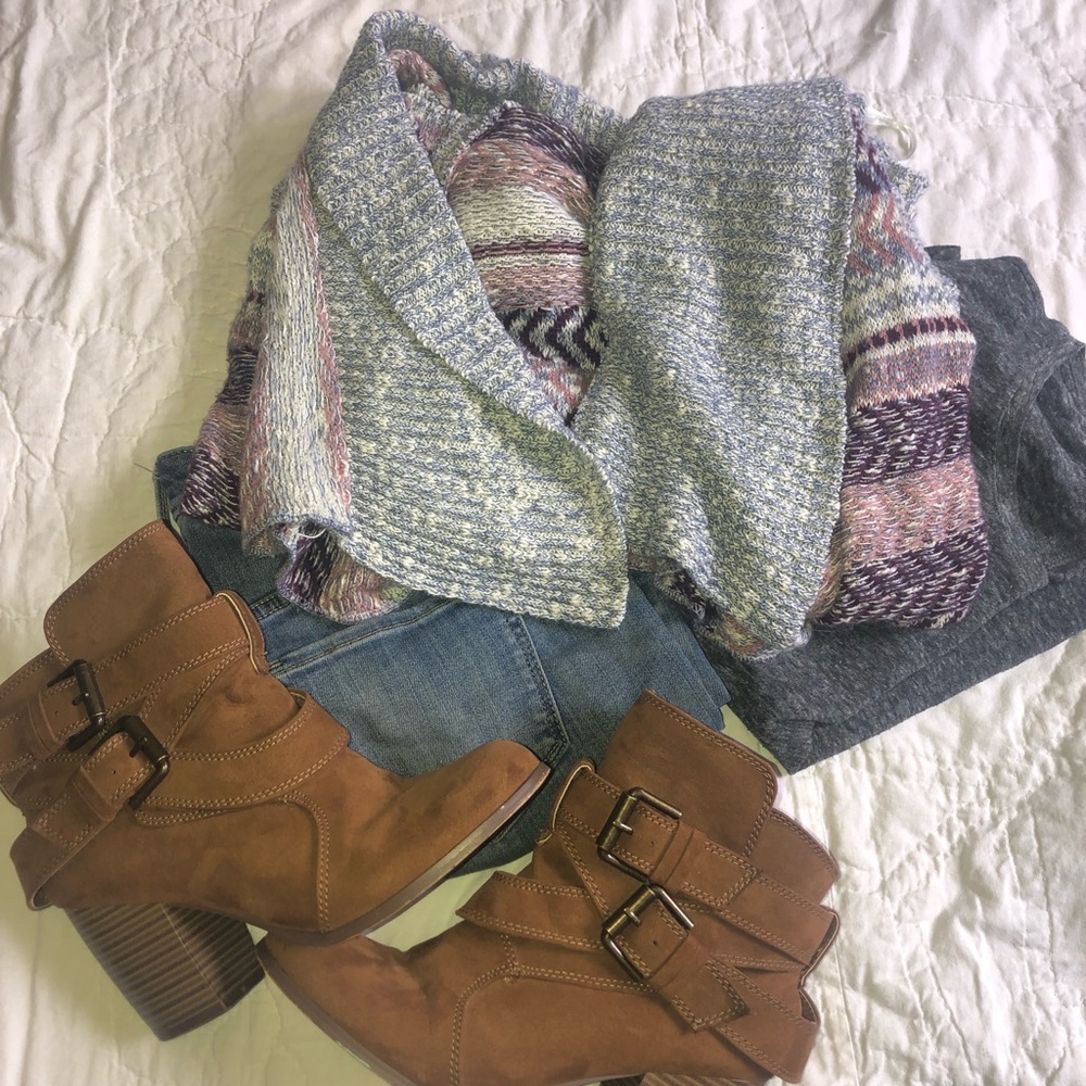 Sweater